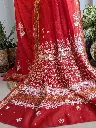 Lal gulab saree 4.webp