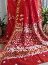 Lal gulab saree 3.webp